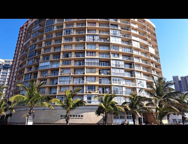 2 BEDROOM APARTMENT FOR SALE IN NORTH BEACH